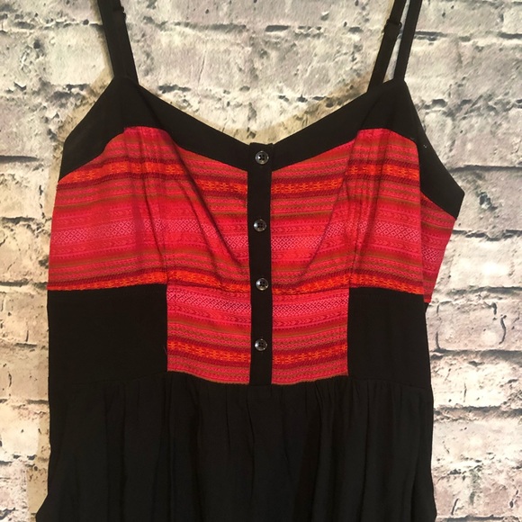 Express Casual Dress Small - Picture 2 of 7